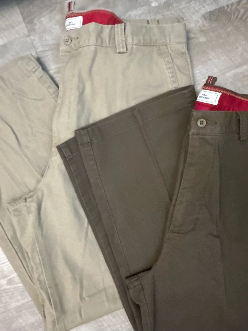 Slacks Bundle | Dockers